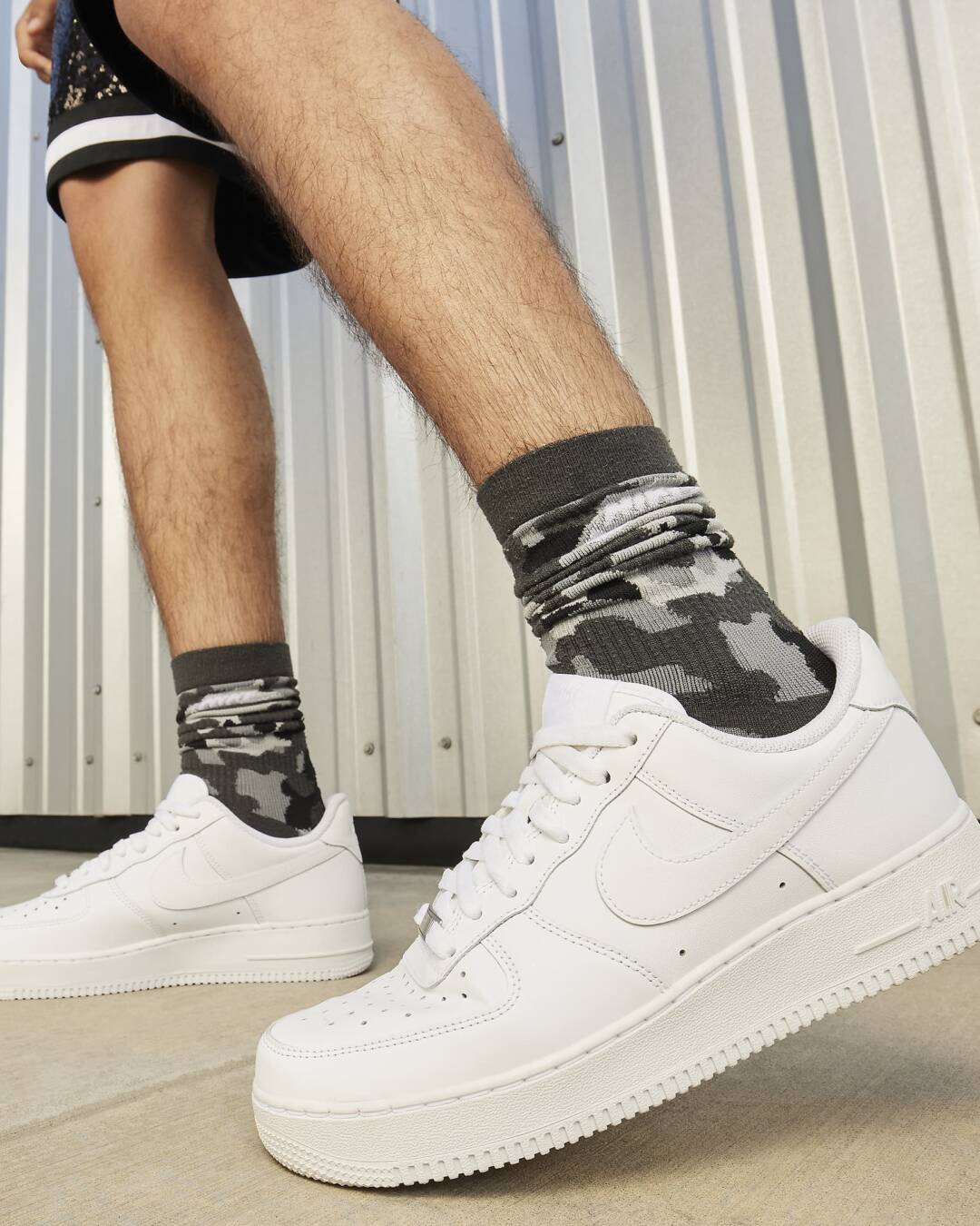 Nike Air Force 1 -  CW2288 111 - Image 6