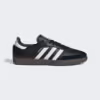 Adidas Samba OG Shoes - Classic Street Style Sneakers
