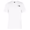 THE NORTH FACE Simple Dome Men's half Sleeve T-Shirt - Casual Comfort & Outdoor Style
