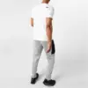 THE NORTH FACE Simple Dome Men's half Sleeve T-Shirt - Casual Comfort & Outdoor Style - Image 4