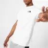 THE NORTH FACE Simple Dome Men's half Sleeve T-Shirt - Casual Comfort & Outdoor Style - Image 3