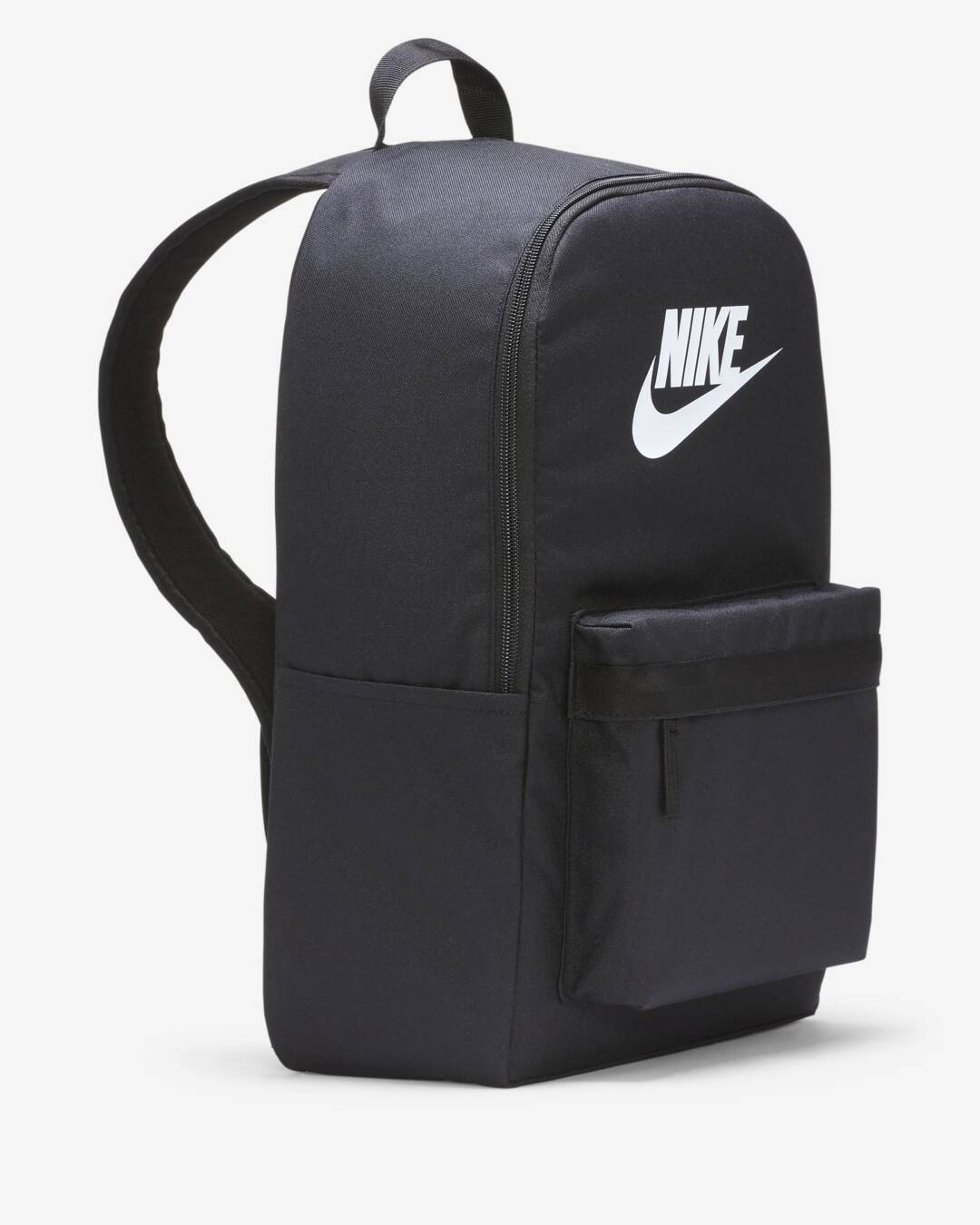 Nike Heritage Backpack (25L) DC4244-010 - Black - Image 2