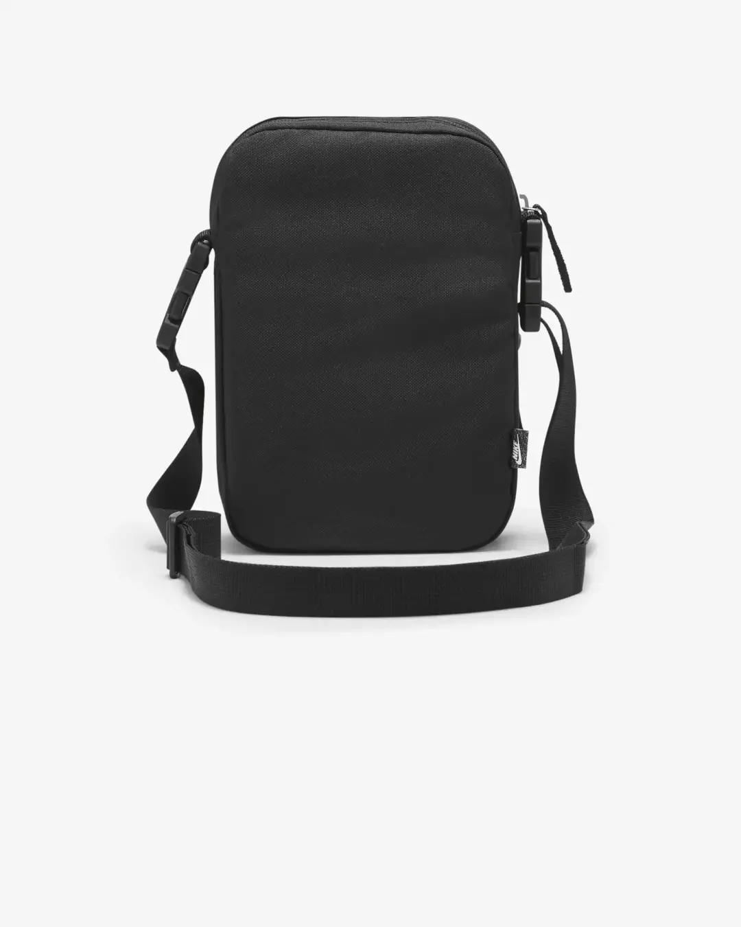 Nike Heritage Cross-Body Bag (4L) DB0456-010 - Black - Image 4