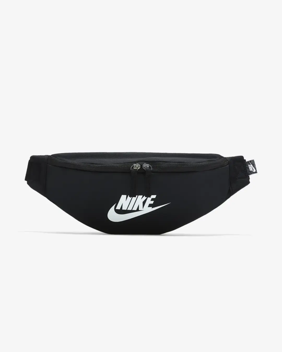 Nike Heritage Waistpack (3L) DB0490-010 - Black