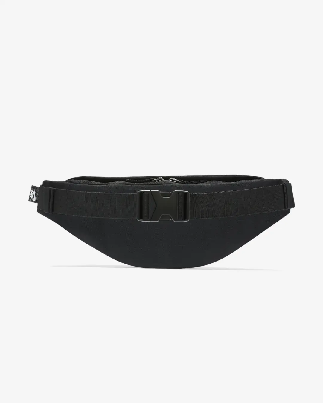 Nike Heritage Waistpack (3L) DB0490-010 - Black - Image 3