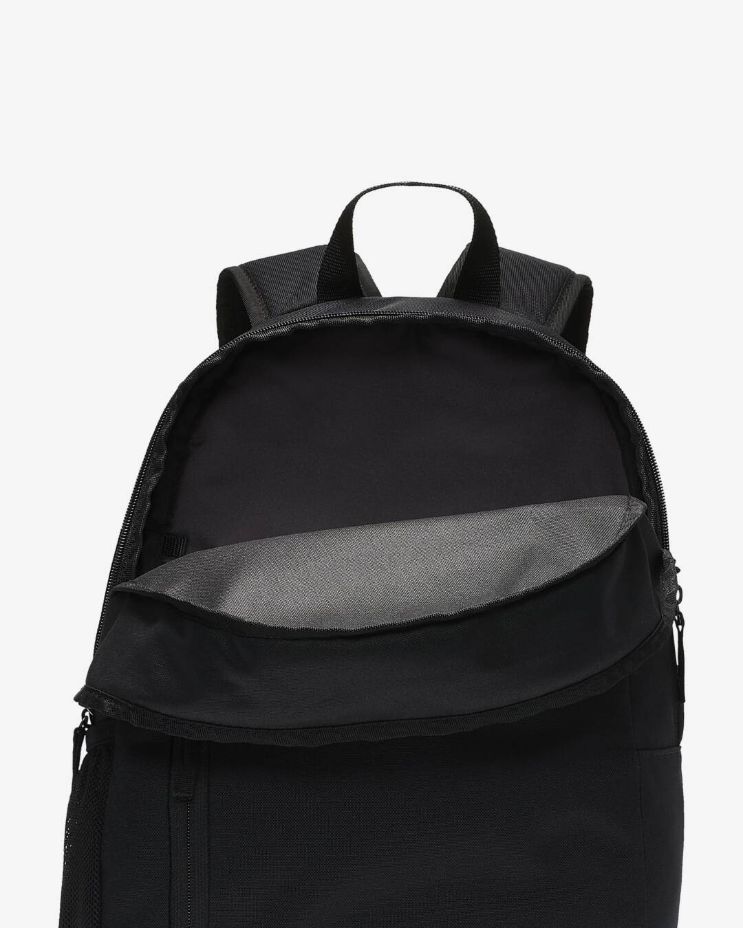 Nike Air + Pencil Case Backpack BA6032-010 - Black - Image 3