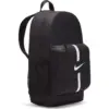 Nike Academy 22L Team Backpack DA2571-010 - Black - Image 3